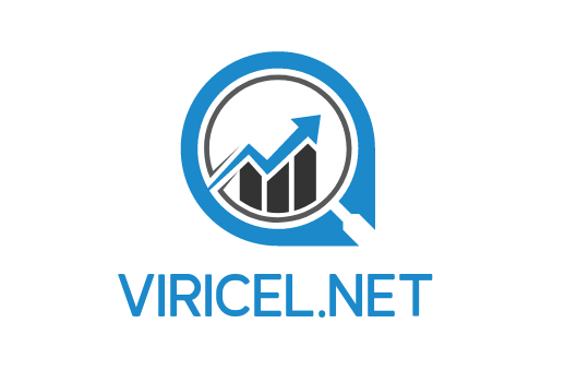 VIRICEL.NET - Développement de site internet